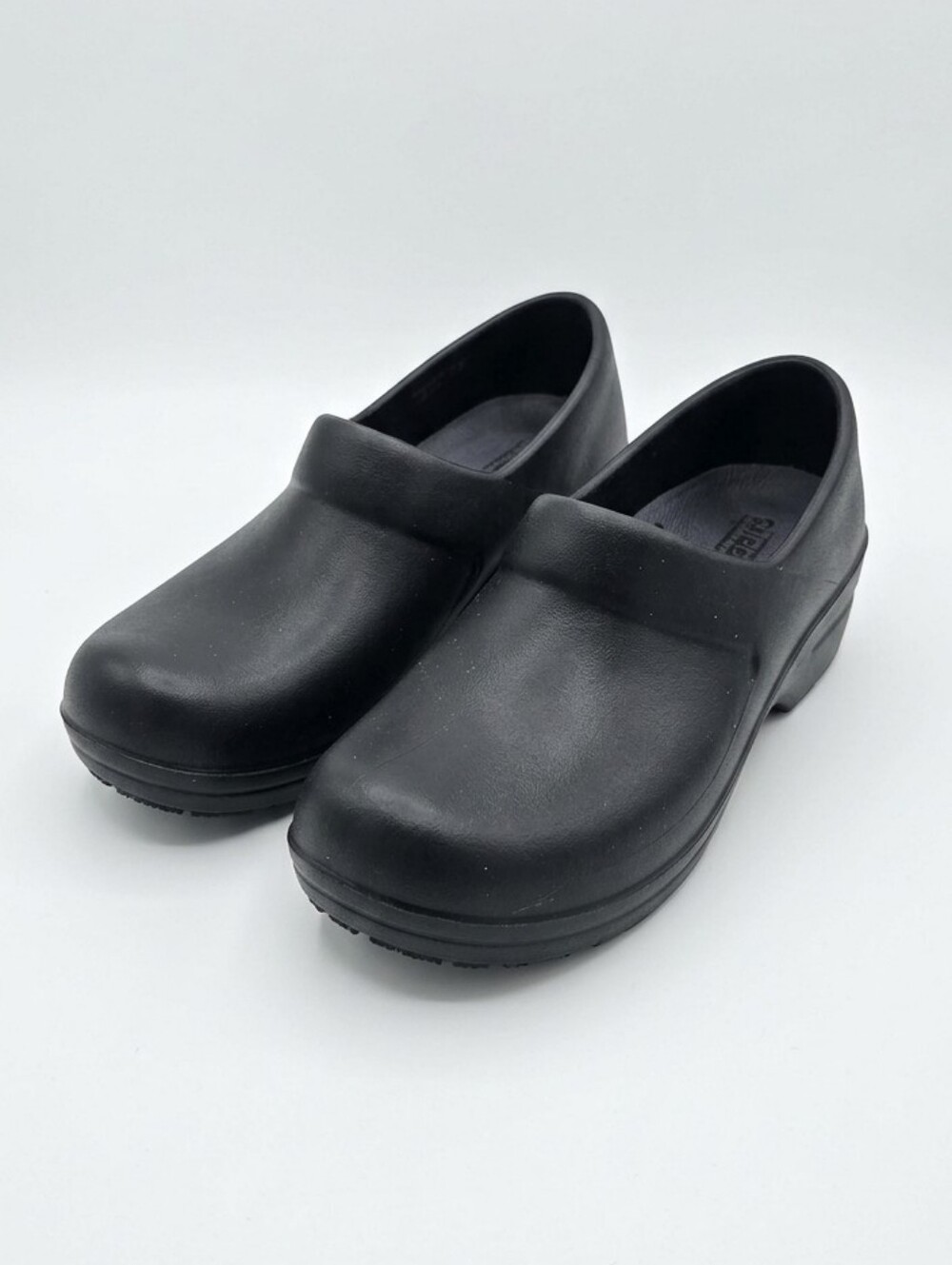 Authentic New Black Crocs No Box See Markings